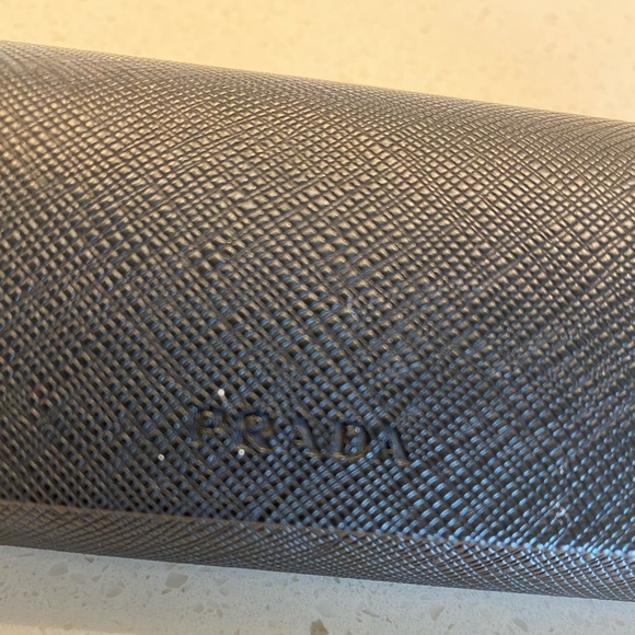 Prada Eye Glasses - Picture 3 of 6